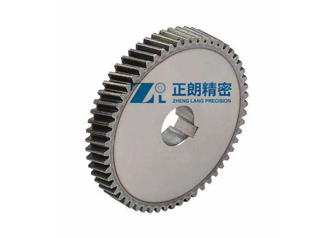 粉末冶金齿轮的噪音控制效果怎么样？