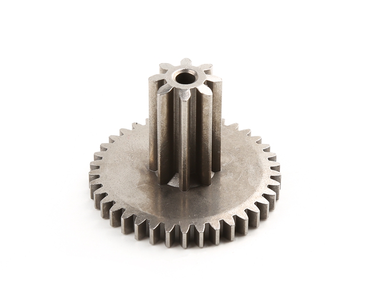 不锈钢粉末冶金定制，要开专属模具吗？