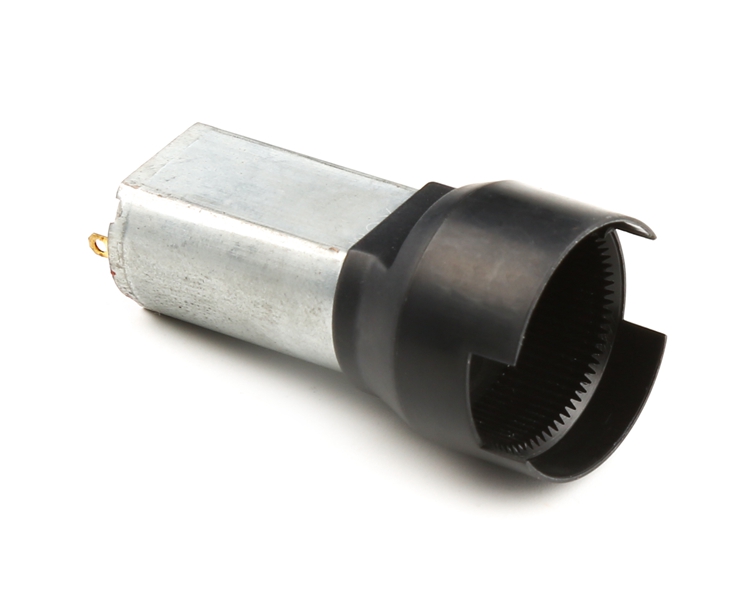 机器人头部旋转的负载，行星齿轮减速箱能稳定承载吗？